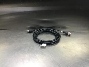 Liebherr Wire harness camera